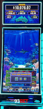 Bônus Generosos e Exclusivos no 93Bet para Você!