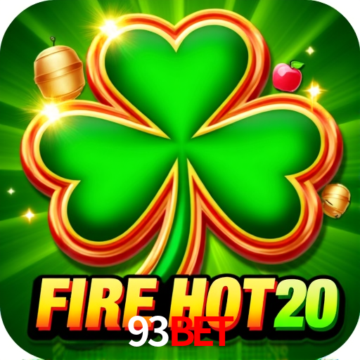 93Bet - Slots De Alta Taxa - 93Bet App